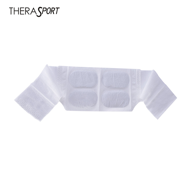 Disposable waist 4 pad-Warm Belt