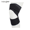 Multi-use high breathable Knee bandage