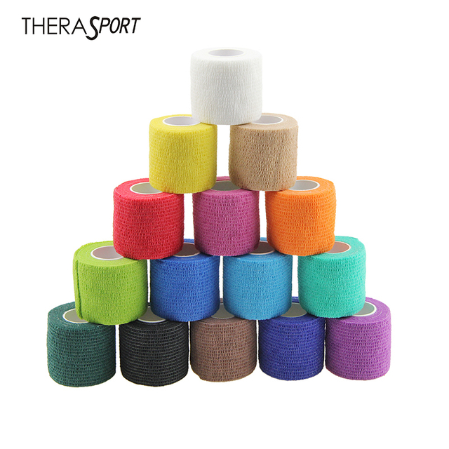 Non Woven Cohesive Bandage 