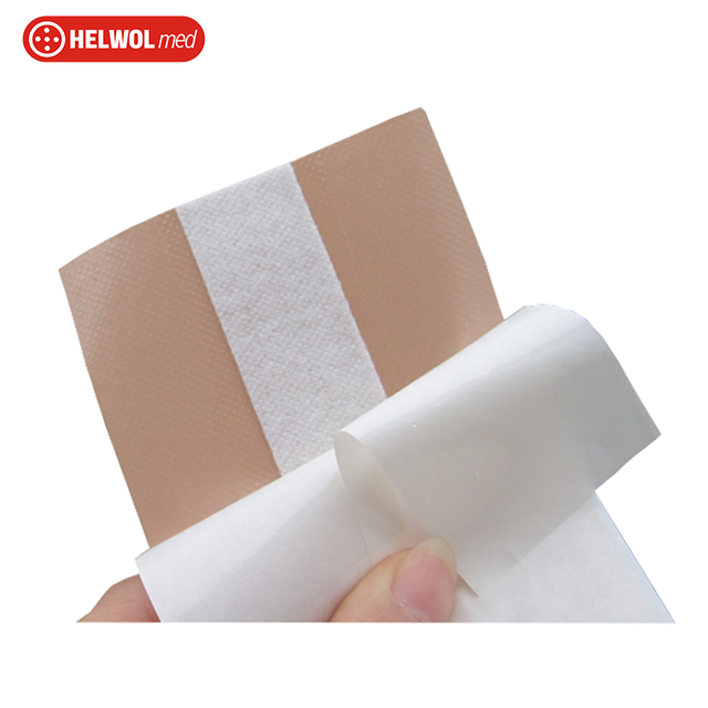 Universal Plastic Plasters To Cut