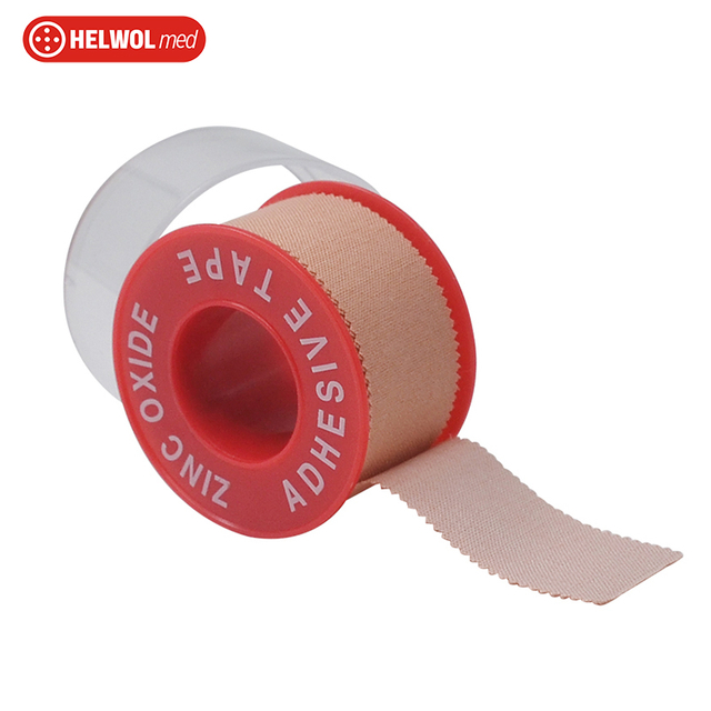 Spool Zinc Oxide Plaster 