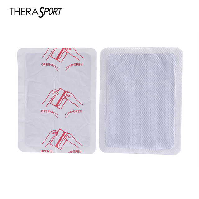 Medical body warmer(ON SKIN)