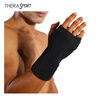Orthopedic fracture recovery medical therapy wrist brace
