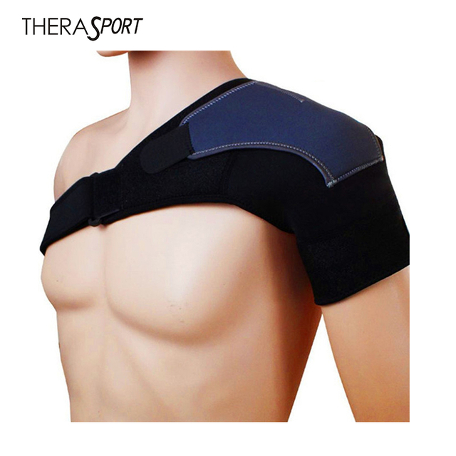 Adjustable Elastic Breathable Neoprene Pressure Support