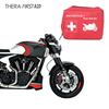 Waterproof Compact Motorcycle First Aid Bag