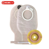 Activated Carbon Filter Ostomy Bag Colostomy Pouch Size 65 mm 