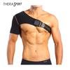Spandex Shoulder Brace for shoulder protection and pain relief