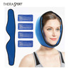 Face ice Pack for Jaw, Head and Chin