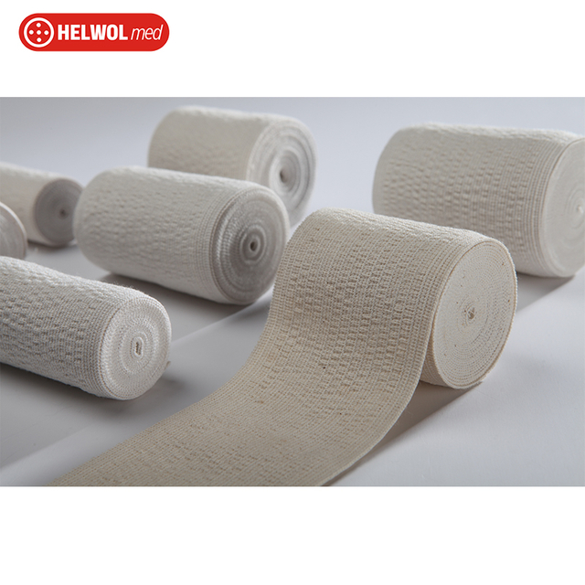 Elastic Body Wrap Bandage 