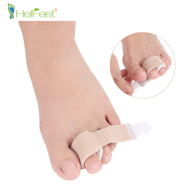 Toe Seperator stripe splint