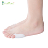 Gel little toe bunion pads