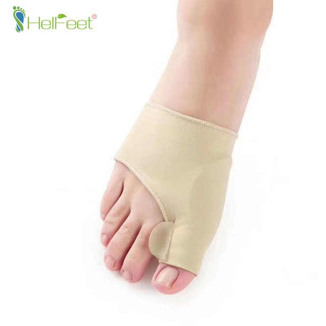 Hallux valgus bunion correctors Sock