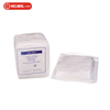 100% Bleached Cotton Absorbent Gauze Swab 
