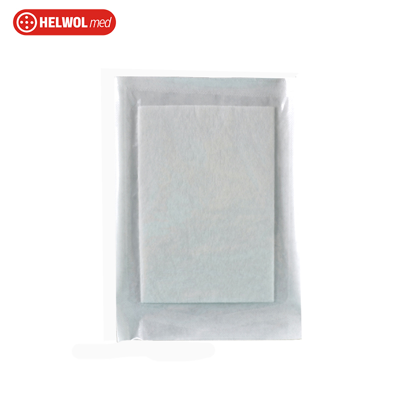  Non Adherent Pad For Wound Dressing
