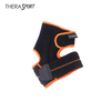 Neoprene open adjustable strengthen support Ankle brace 