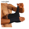Orthopedic fracture recovery medical therapy wrist brace
