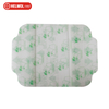Breathable PU Film Transparent Wound Dressing
