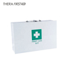 Wall Mounted First Aid Case Metal First Aid Kit Box 