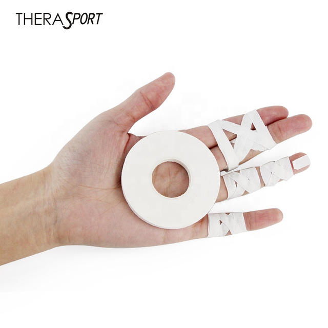 Cotton Athletic Finger Sports Tape