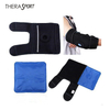 Elbow Support Wrap for Cold Hot Therapy
