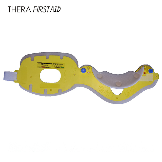 Mini Extrication collar