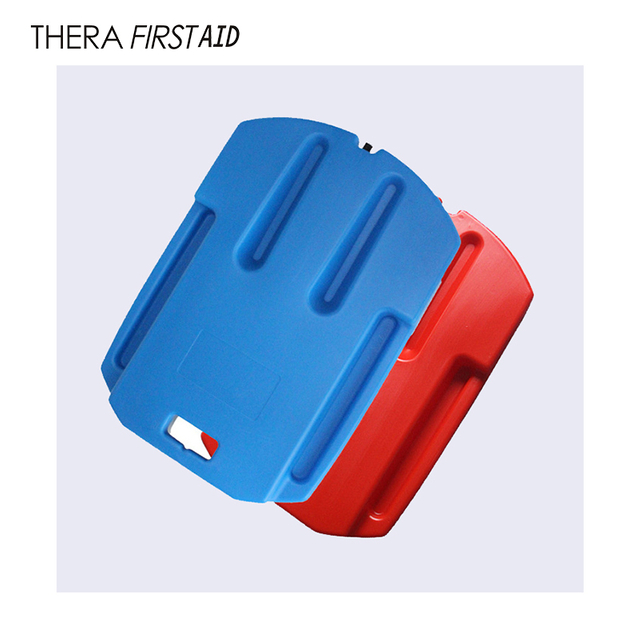 Emergency Medical Rescue CPR Board