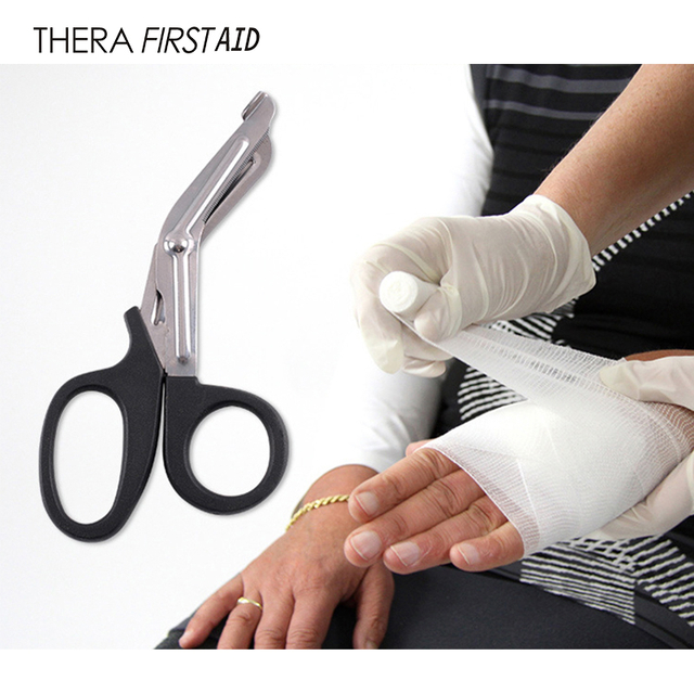 Bandage Scissors