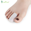 Gel toe caps 