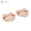 gel toe separator sock