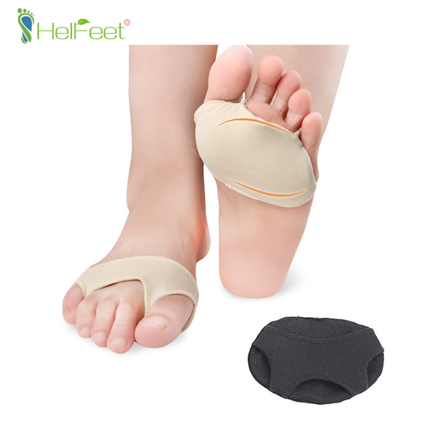 Bunion Forefoot Cushion Sock