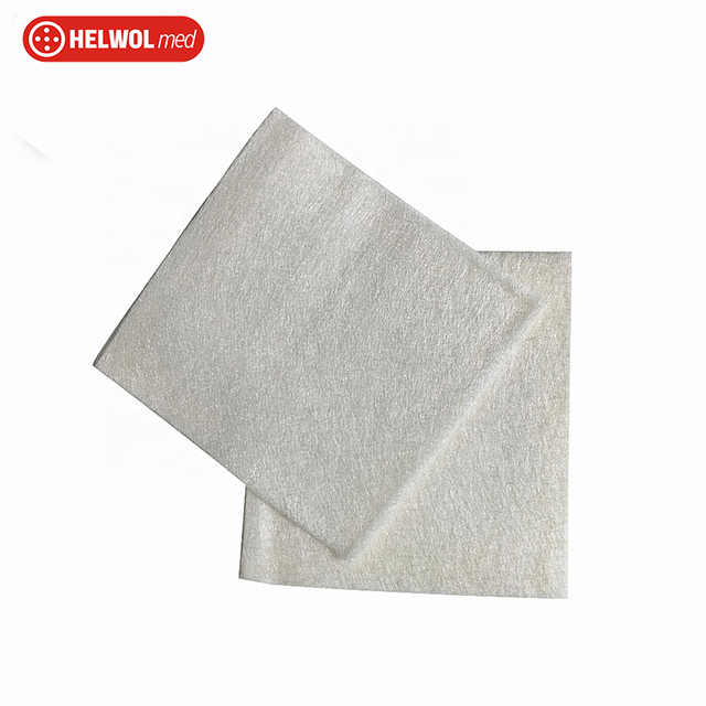 Medical Algicare Calcium Alginate Wound Dressing