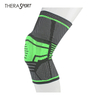 Strengthen anticollision high elastic compression Knee Support