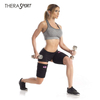 Neoprene Anti-slip Thigh Support Brace Thigh trimmer for leg protection