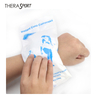 Instant ice pack for first aid and rehabilitation 