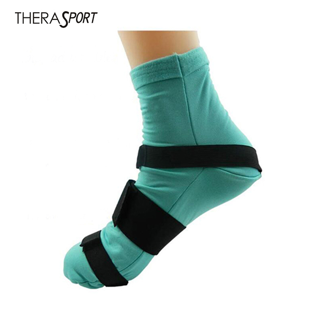 Cold Therapy Socks