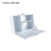 Wall Mounted First Aid Case Metal First Aid Kit Box 