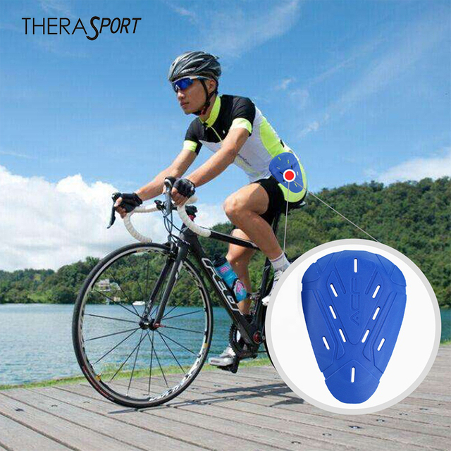 Shock Absorbent Hip Protection