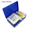 CE Vehicle German DIN 13164 First Aid Box Kit For Car 