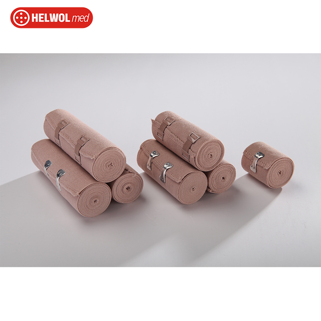 High Compression Elastic Bandage 