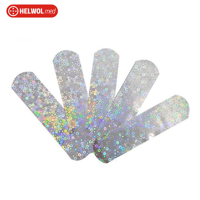 Dazzle Plasters