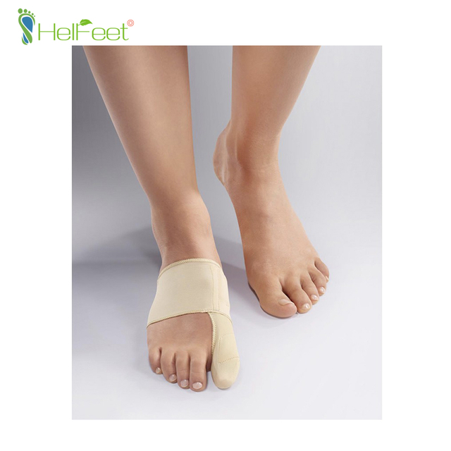  Flexible Bunion Corrector