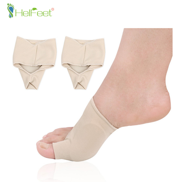 Bunion Protector Sock