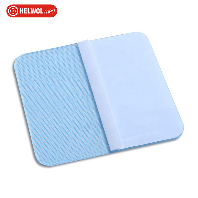 Medical Hydrogel Dressing