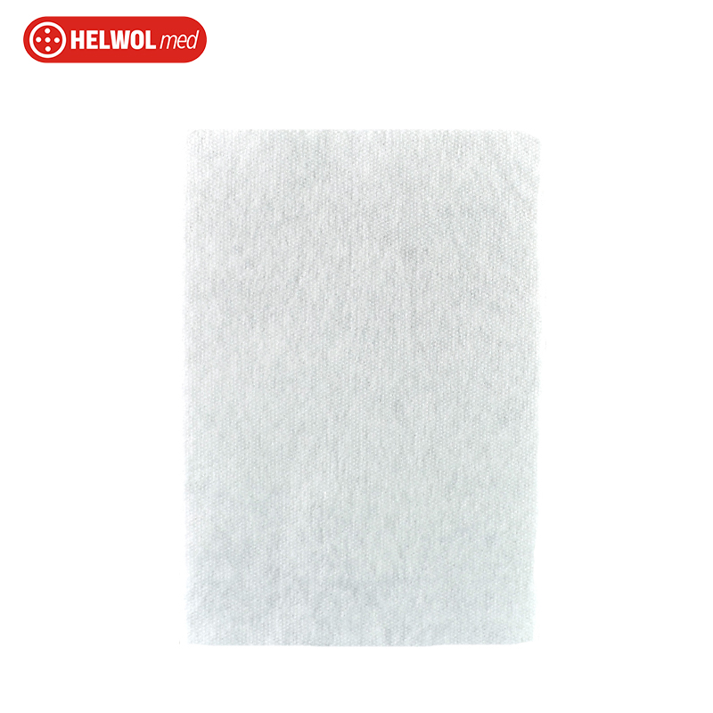  Non Adherent Pad For Wound Dressing