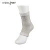 Bamboo carbon fiber high elastic breathable ankle support