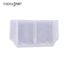 1+2 reusable Waist heat Wraps 