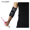 Knitting Spandex high elastic breathable Elbow Sleeve