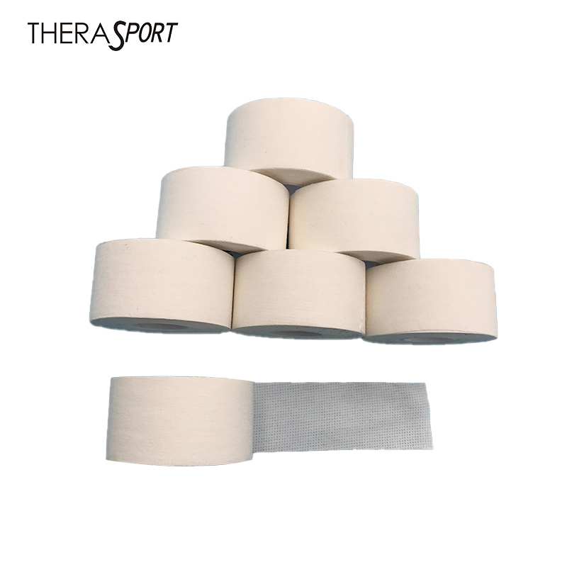 100% Cotton Athletic Sports Tape