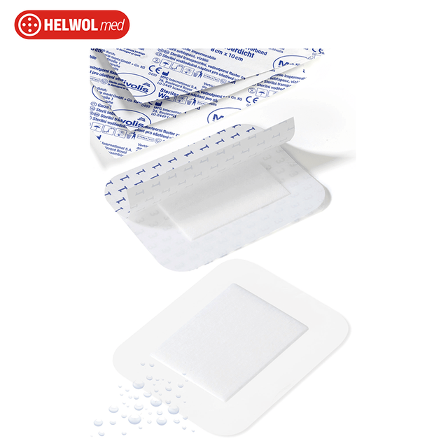 PU Aqua Protect water proof dressing