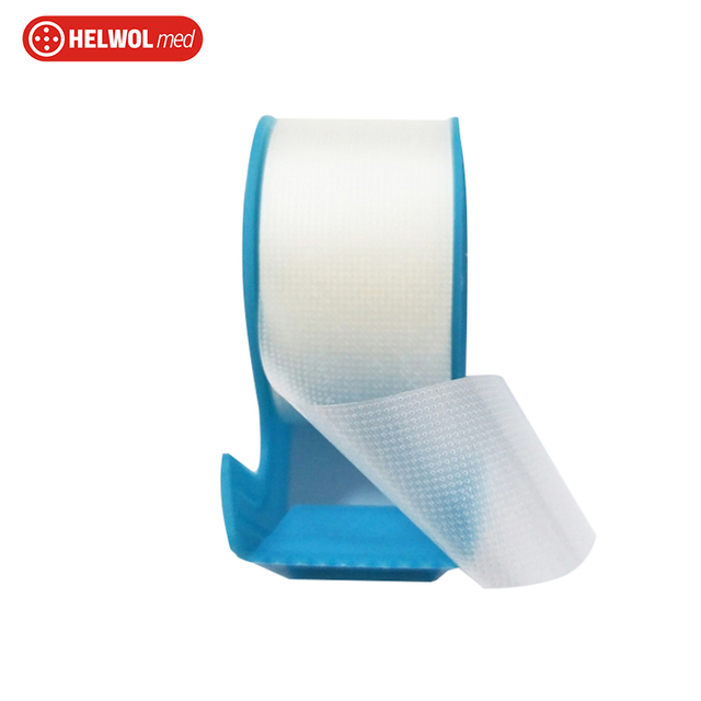 Dispenser Transpore PE Surgical Tape